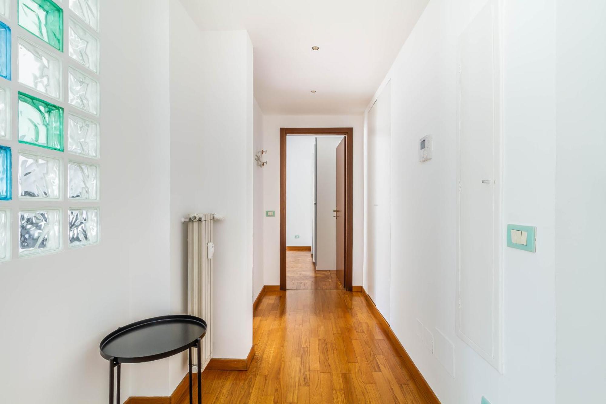 Ferienwohnung Domusmi Piazzale Loreto Mailand Exterior foto