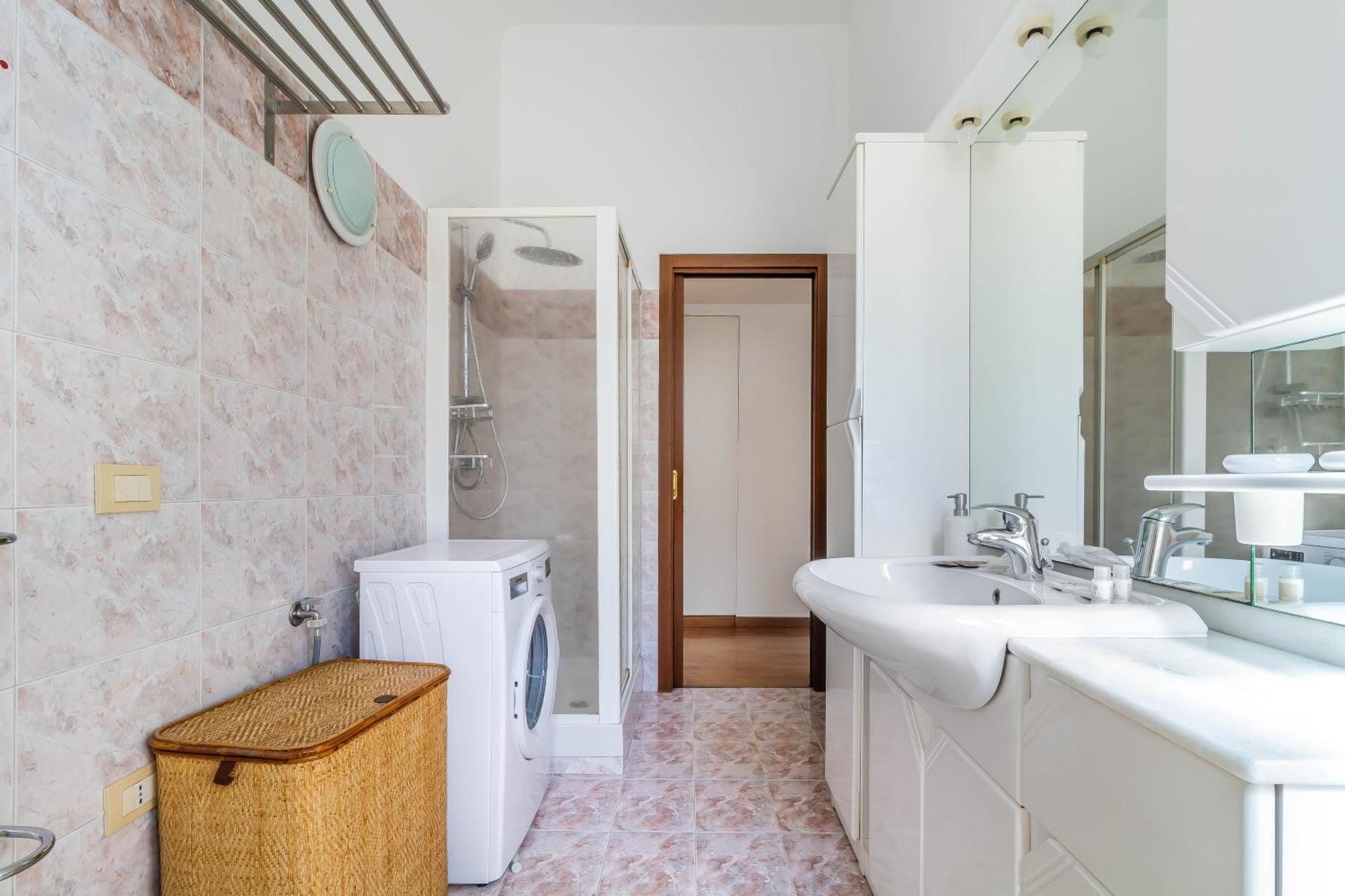 Ferienwohnung Domusmi Piazzale Loreto Mailand Exterior foto